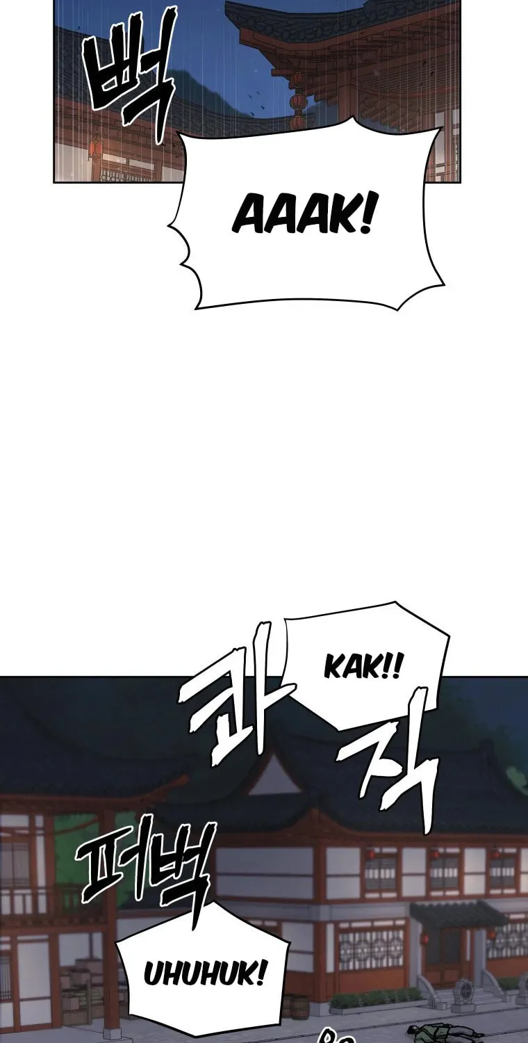 Read Administrator Kang Jin Lee chapter 111 image 27 on Lezhin
