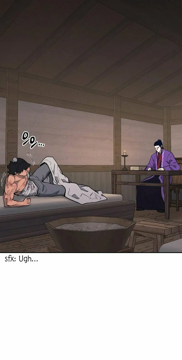 Read Administrator Kang Jin Lee chapter 111 image 3 on Lezhin