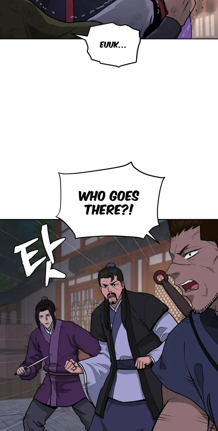 Read Administrator Kang Jin Lee chapter 111 image 31 on Lezhin