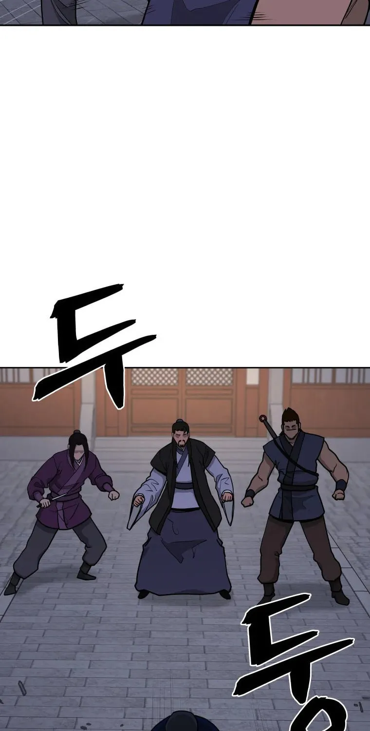 Read Administrator Kang Jin Lee chapter 111 image 32 on Lezhin