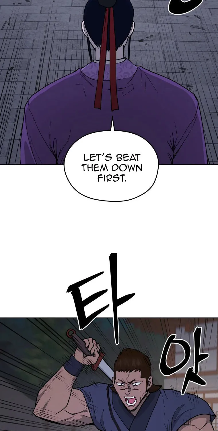 Read Administrator Kang Jin Lee chapter 111 image 33 on Lezhin