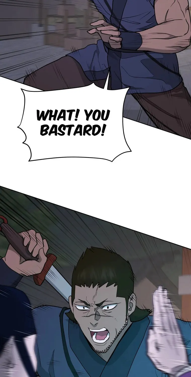 Read Administrator Kang Jin Lee chapter 111 image 34 on Lezhin