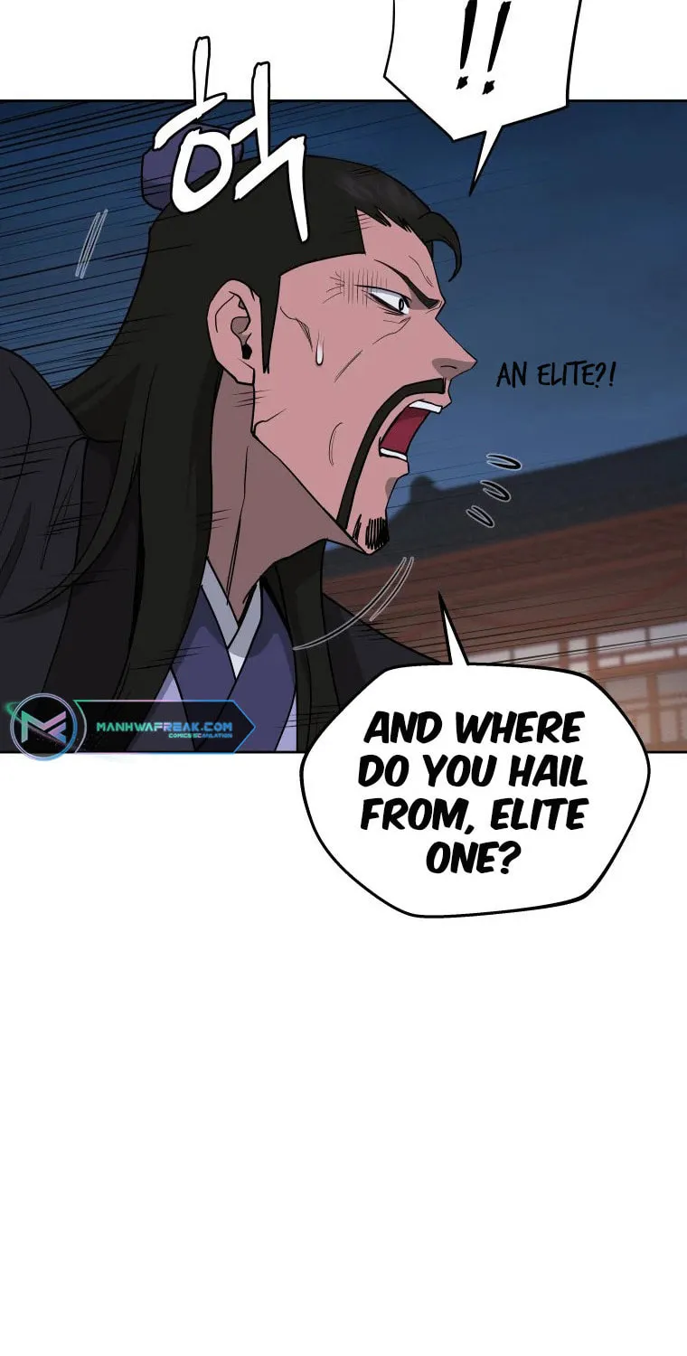 Read Administrator Kang Jin Lee chapter 111 image 37 on Lezhin