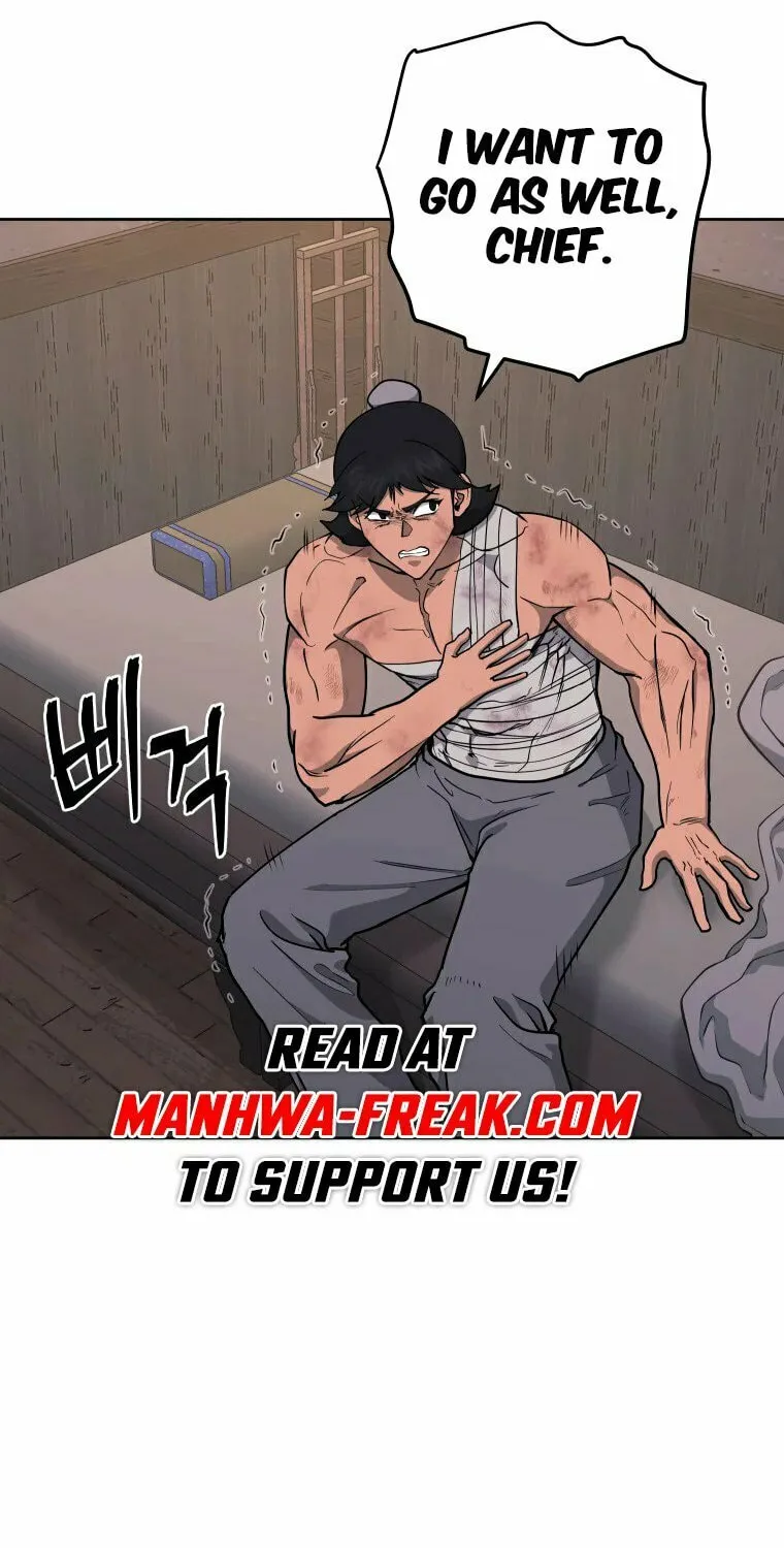 Read Administrator Kang Jin Lee chapter 111 image 4 on Lezhin