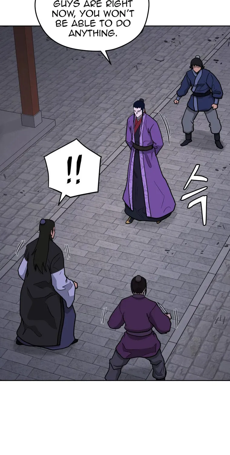 Read Administrator Kang Jin Lee chapter 111 image 40 on Lezhin