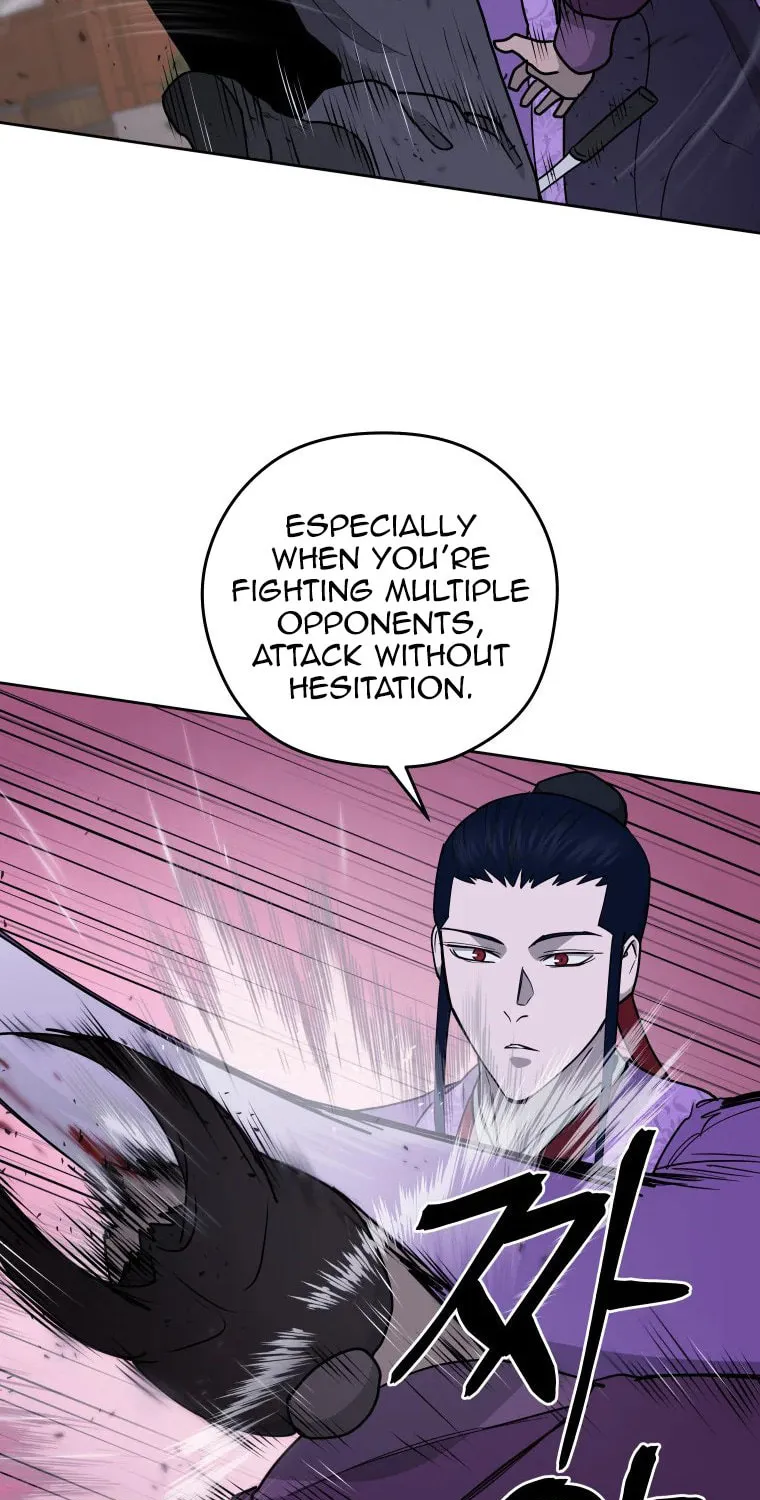 Read Administrator Kang Jin Lee chapter 111 image 45 on Lezhin