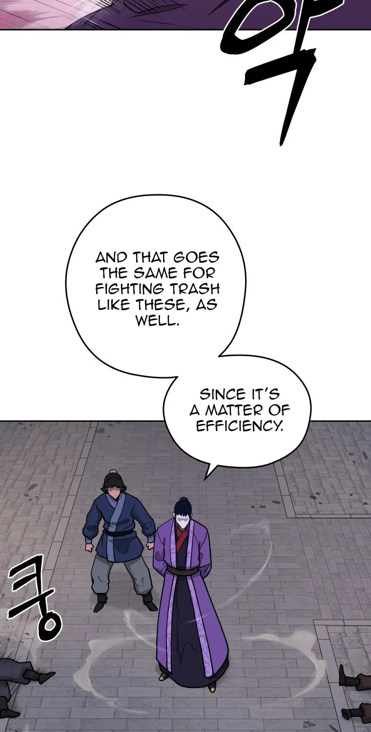 Read Administrator Kang Jin Lee chapter 111 image 46 on Lezhin