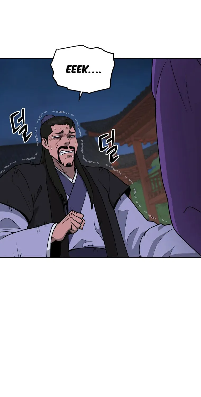 Read Administrator Kang Jin Lee chapter 111 image 49 on Lezhin