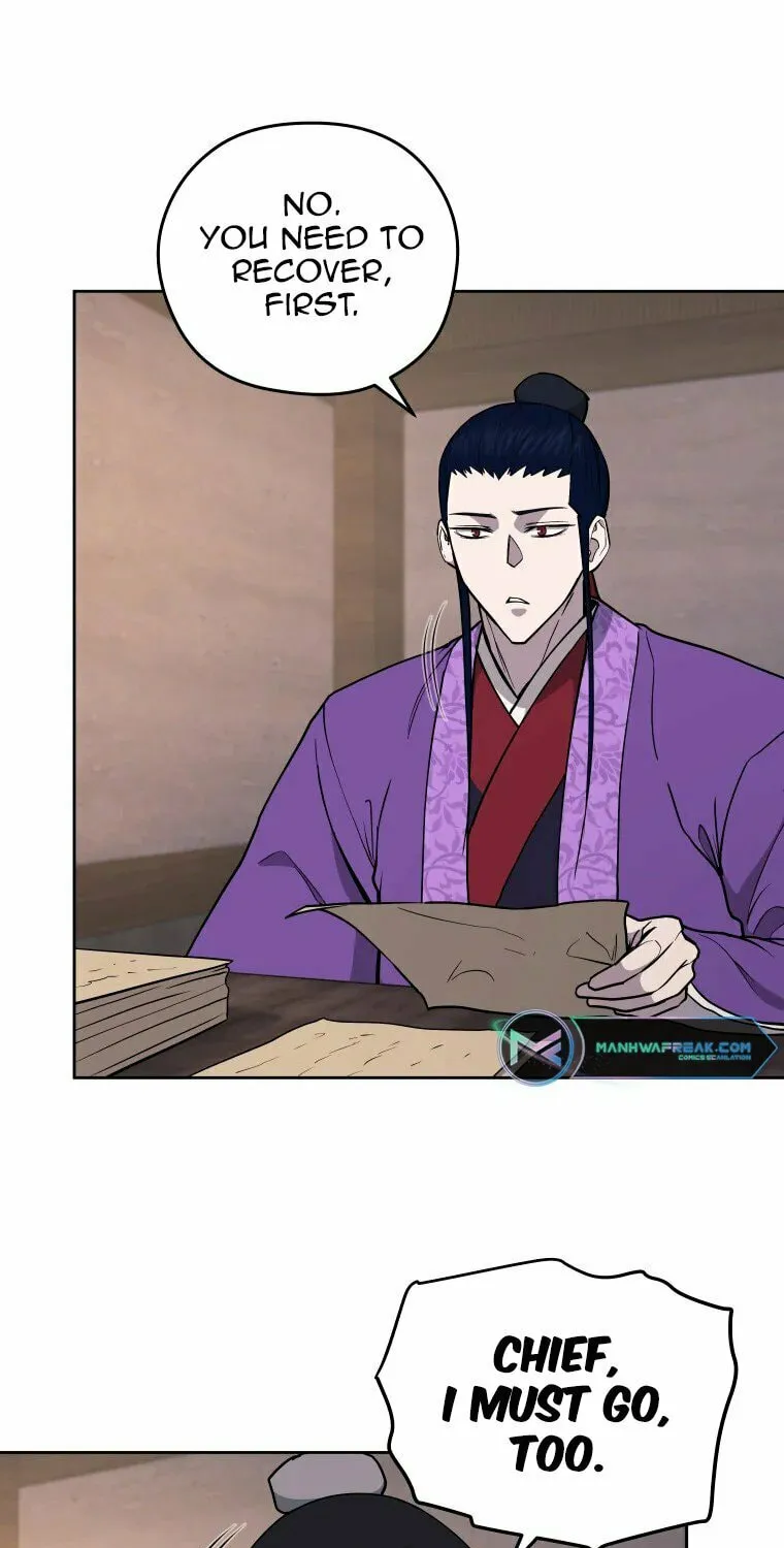 Read Administrator Kang Jin Lee chapter 111 image 5 on Lezhin