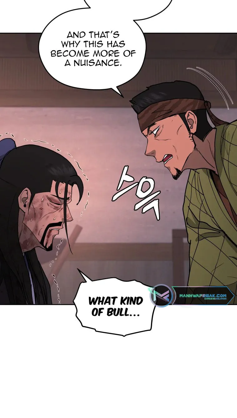 Read Administrator Kang Jin Lee chapter 111 image 55 on Lezhin