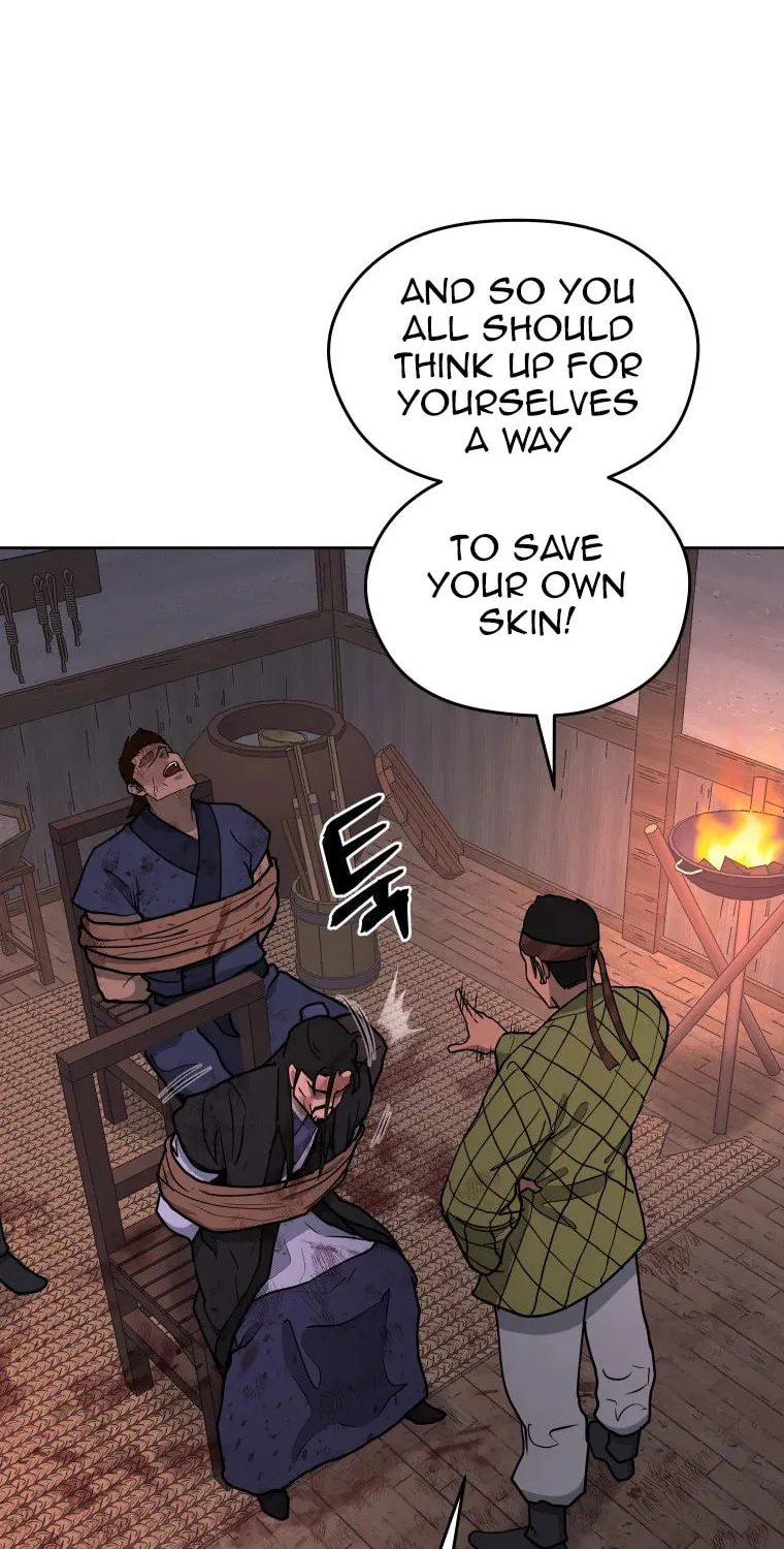 Read Administrator Kang Jin Lee chapter 111 image 57 on Lezhin
