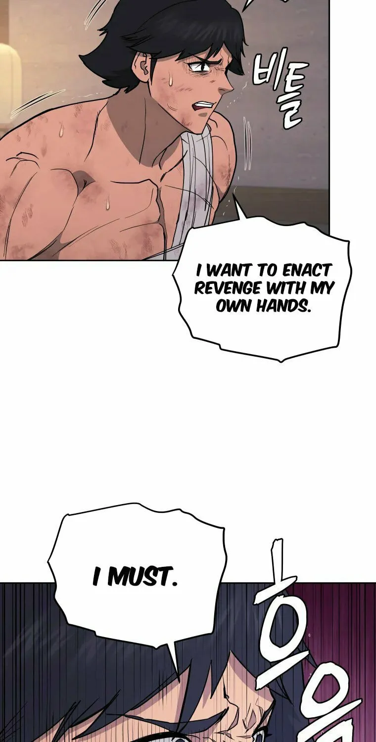 Read Administrator Kang Jin Lee chapter 111 image 6 on Lezhin