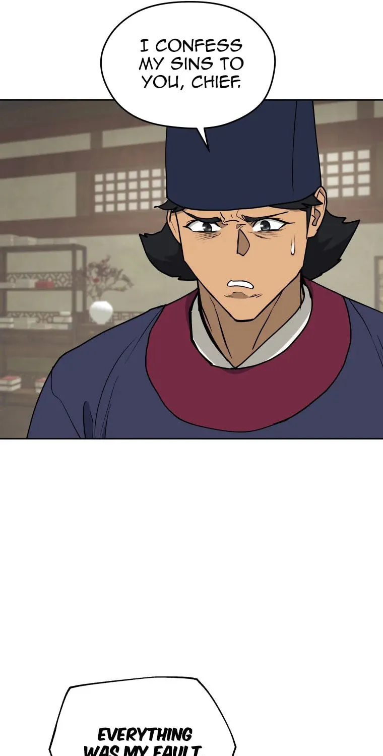 Read Administrator Kang Jin Lee chapter 111 image 65 on Lezhin