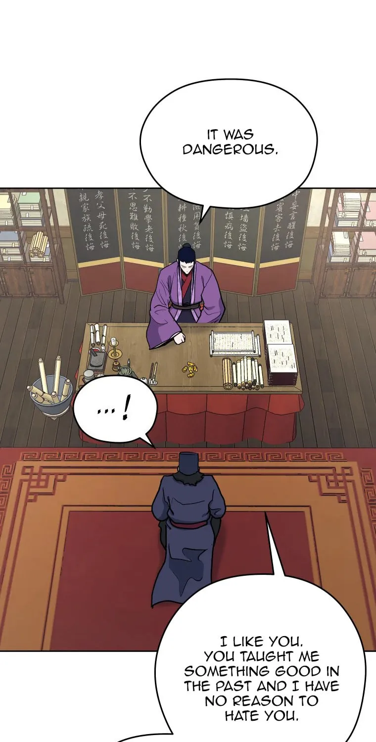 Read Administrator Kang Jin Lee chapter 111 image 68 on Lezhin