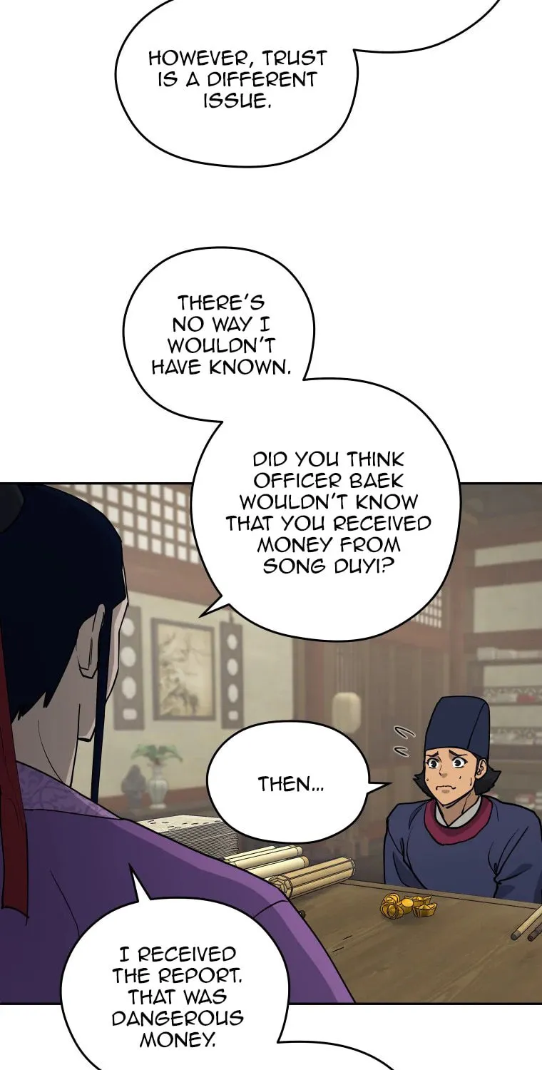 Read Administrator Kang Jin Lee chapter 111 image 69 on Lezhin