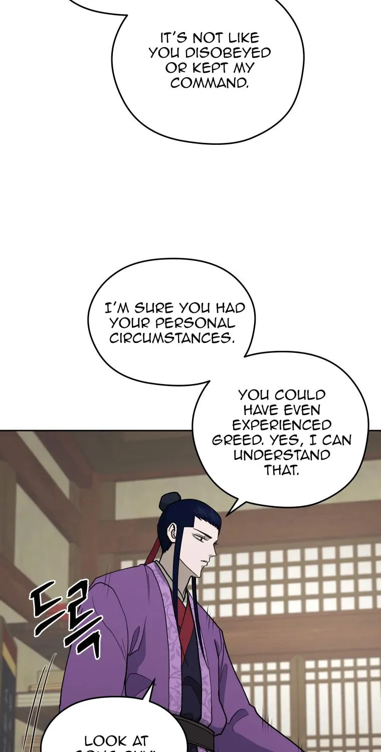 Read Administrator Kang Jin Lee chapter 111 image 70 on Lezhin