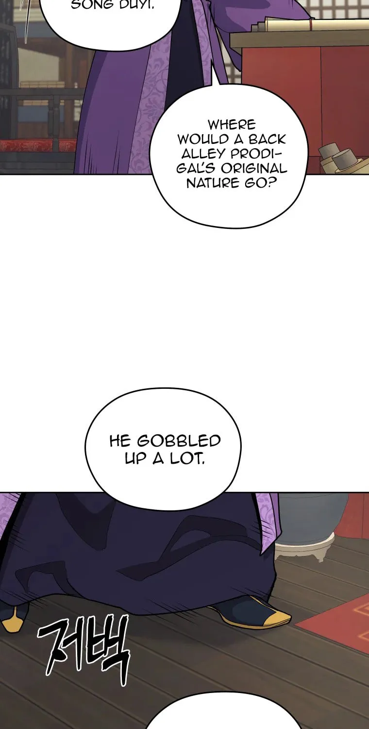 Read Administrator Kang Jin Lee chapter 111 image 71 on Lezhin