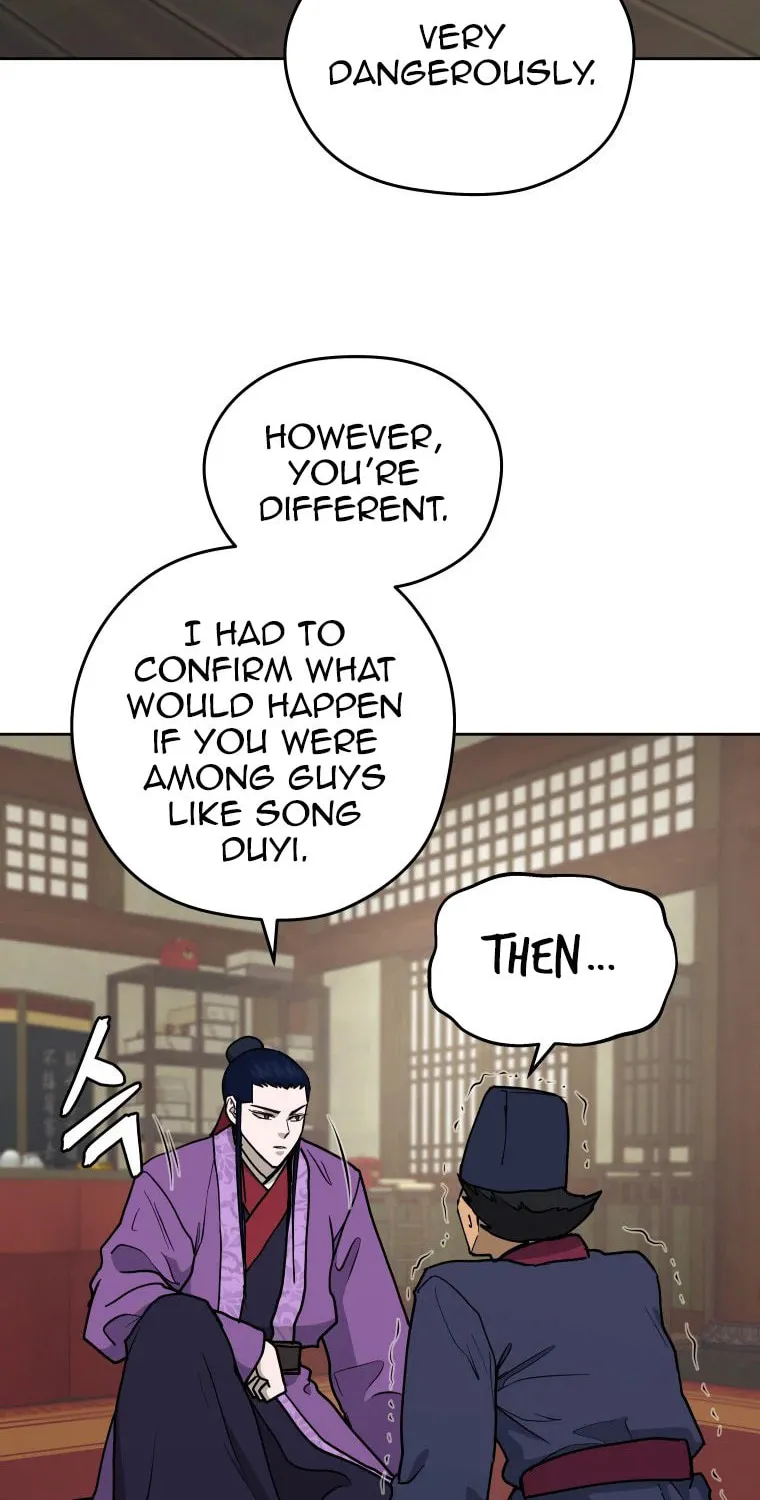 Read Administrator Kang Jin Lee chapter 111 image 72 on Lezhin