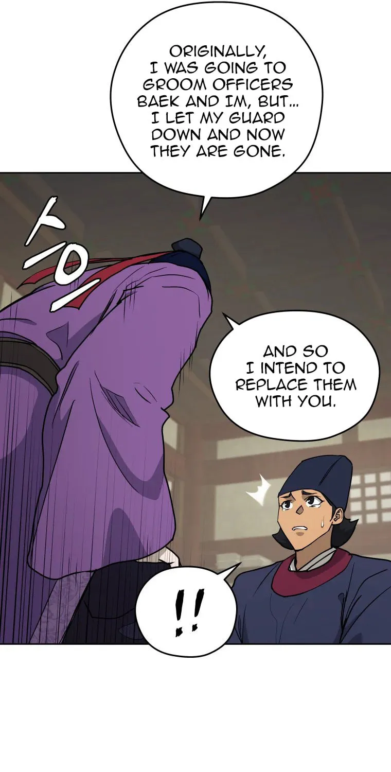 Read Administrator Kang Jin Lee chapter 111 image 74 on Lezhin
