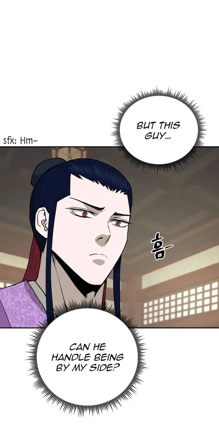 Read Administrator Kang Jin Lee chapter 111 image 78 on Lezhin