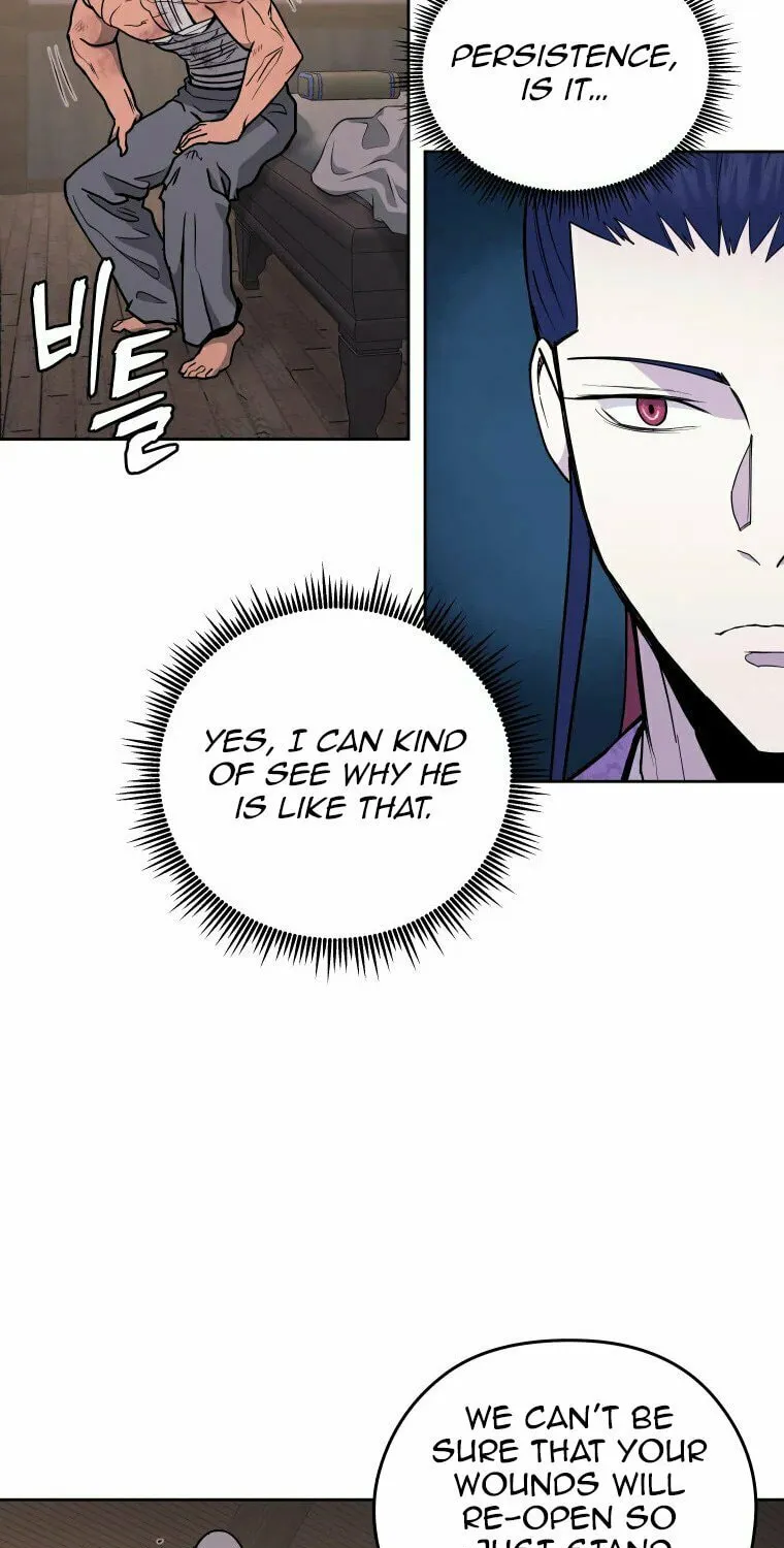 Read Administrator Kang Jin Lee chapter 111 image 9 on Lezhin