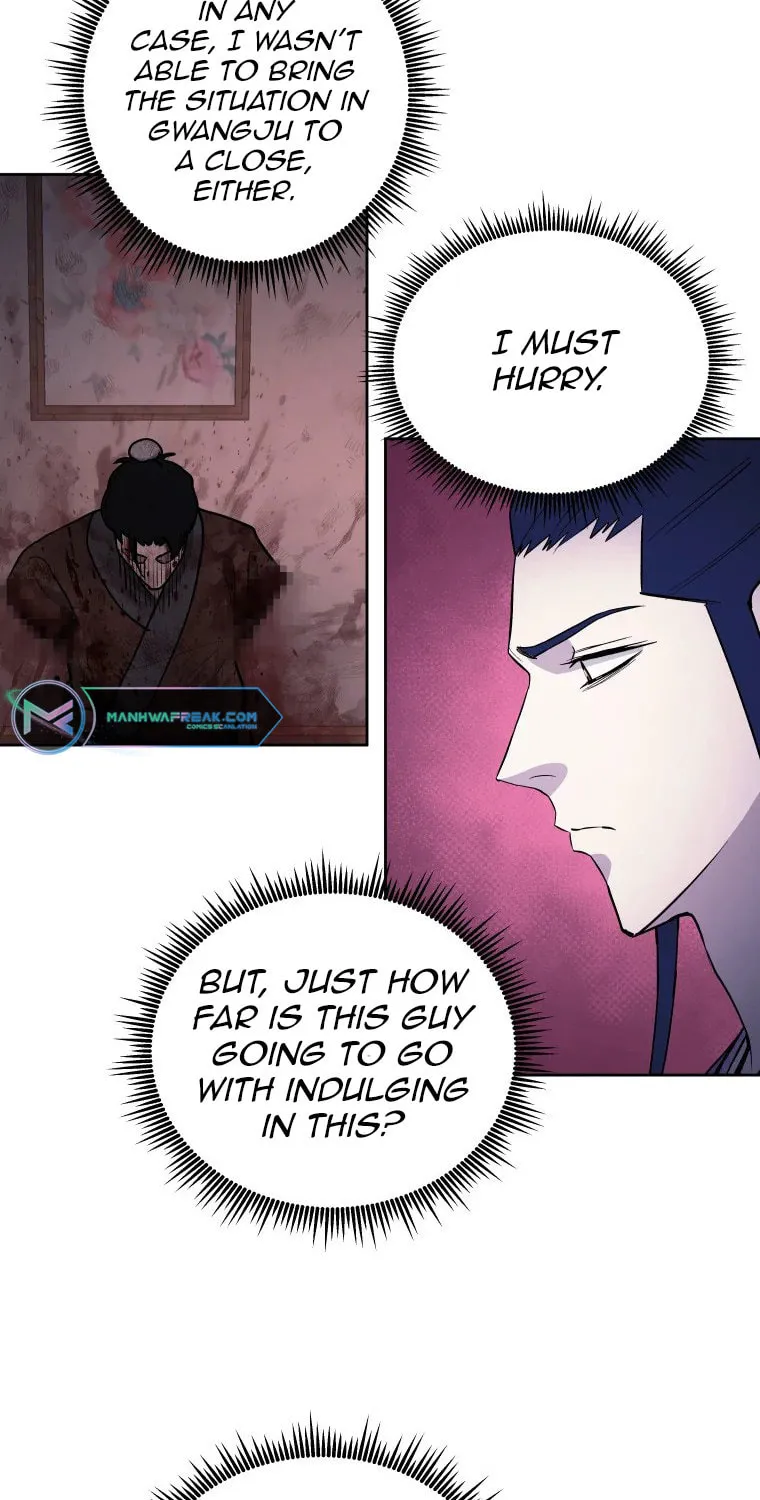 Read Administrator Kang Jin Lee chapter 112 image 11 on Lezhin