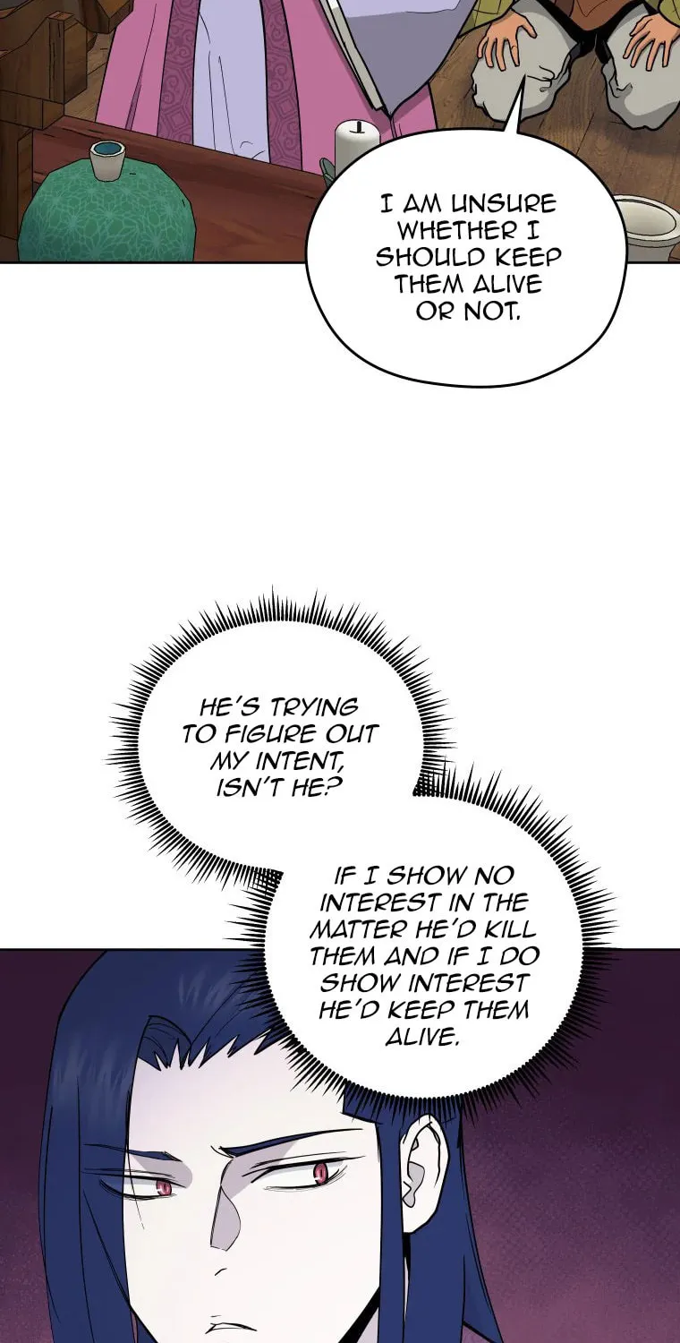 Read Administrator Kang Jin Lee chapter 112 image 16 on Lezhin