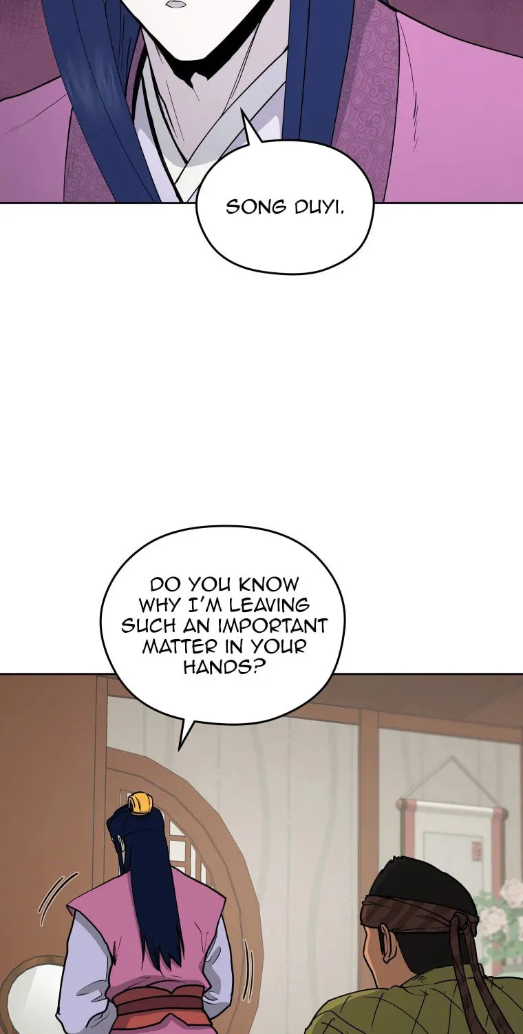 Read Administrator Kang Jin Lee chapter 112 image 17 on Lezhin
