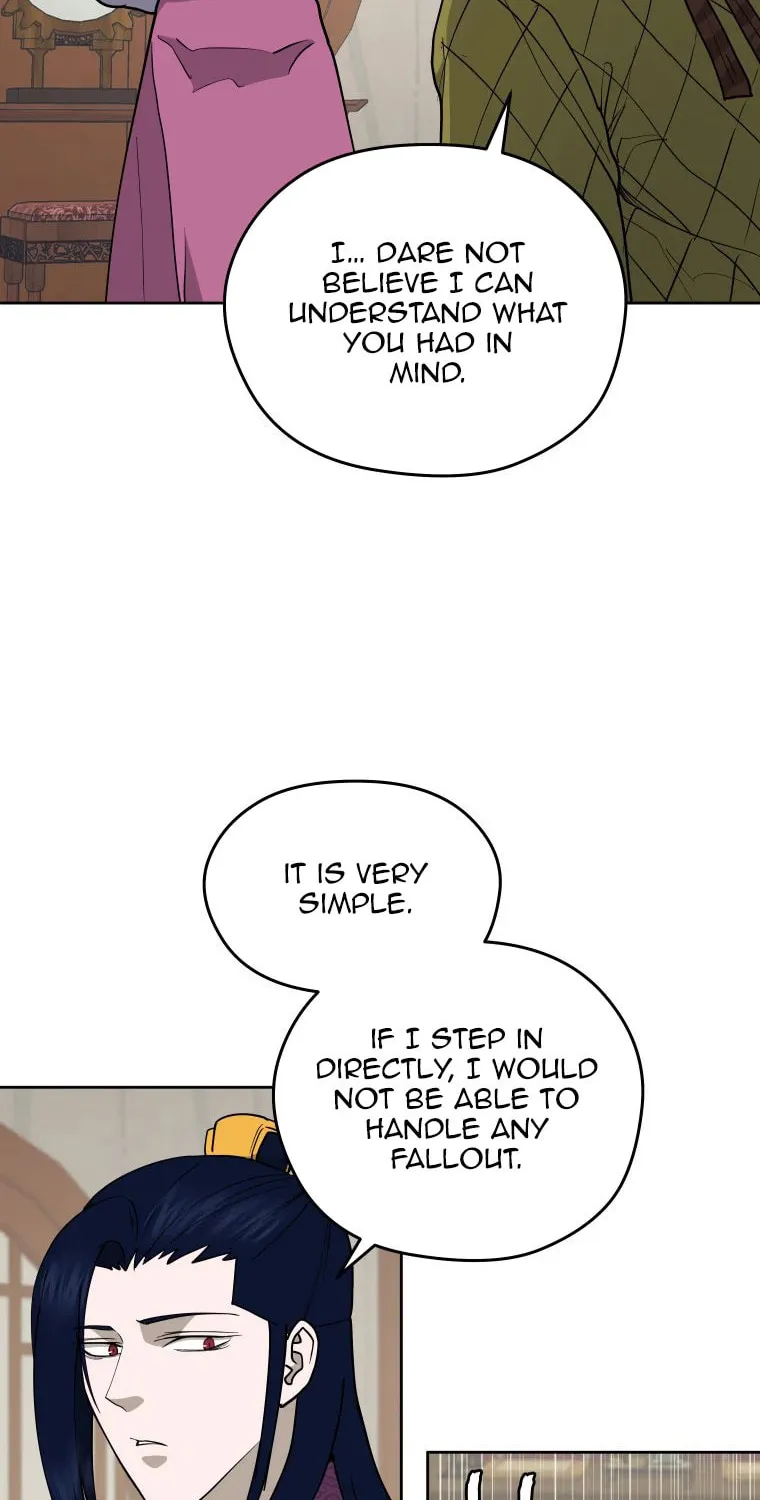 Read Administrator Kang Jin Lee chapter 112 image 18 on Lezhin