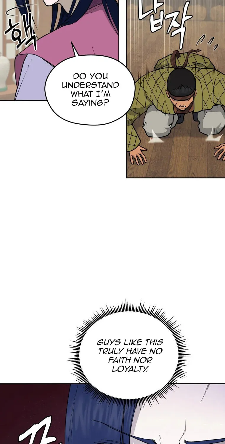 Read Administrator Kang Jin Lee chapter 112 image 19 on Lezhin