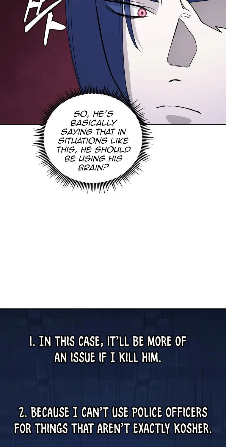 Read Administrator Kang Jin Lee chapter 112 image 20 on Lezhin