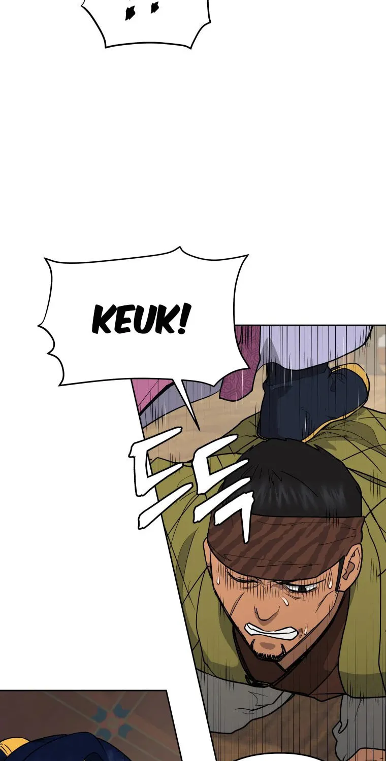 Read Administrator Kang Jin Lee chapter 112 image 24 on Lezhin