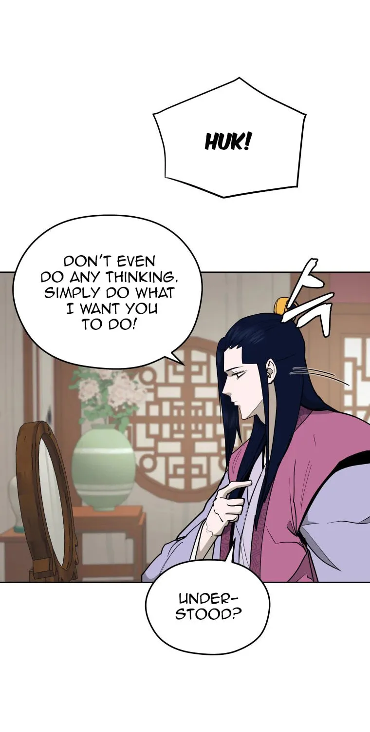 Read Administrator Kang Jin Lee chapter 112 image 28 on Lezhin
