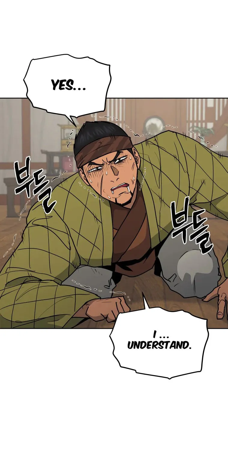 Read Administrator Kang Jin Lee chapter 112 image 29 on Lezhin