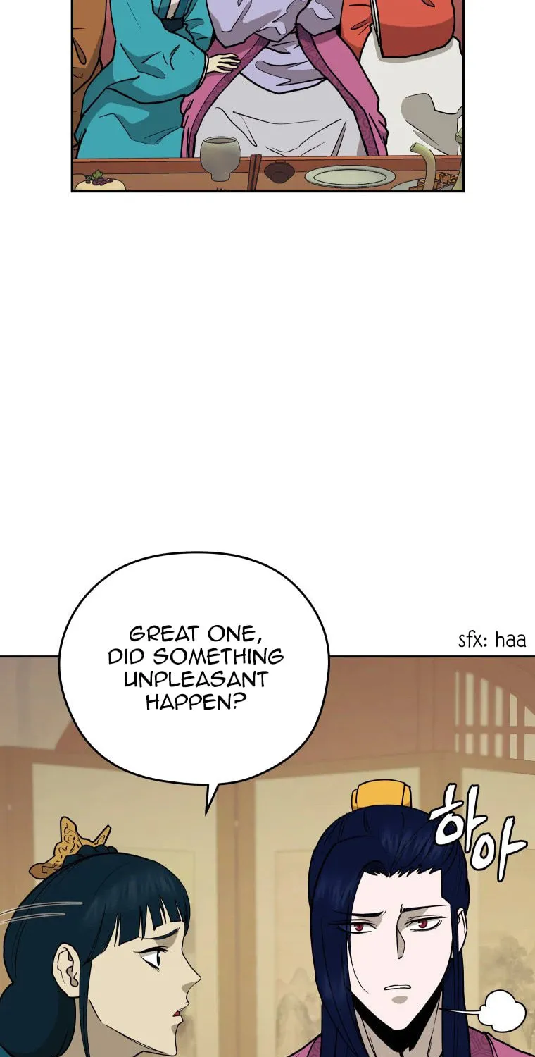 Read Administrator Kang Jin Lee chapter 112 image 31 on Lezhin