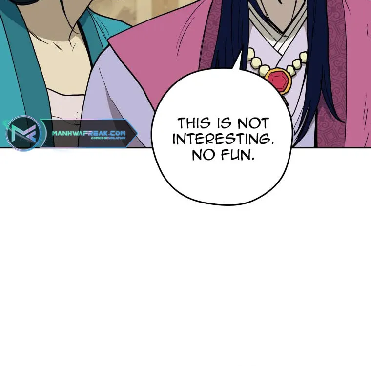 Read Administrator Kang Jin Lee chapter 112 image 32 on Lezhin
