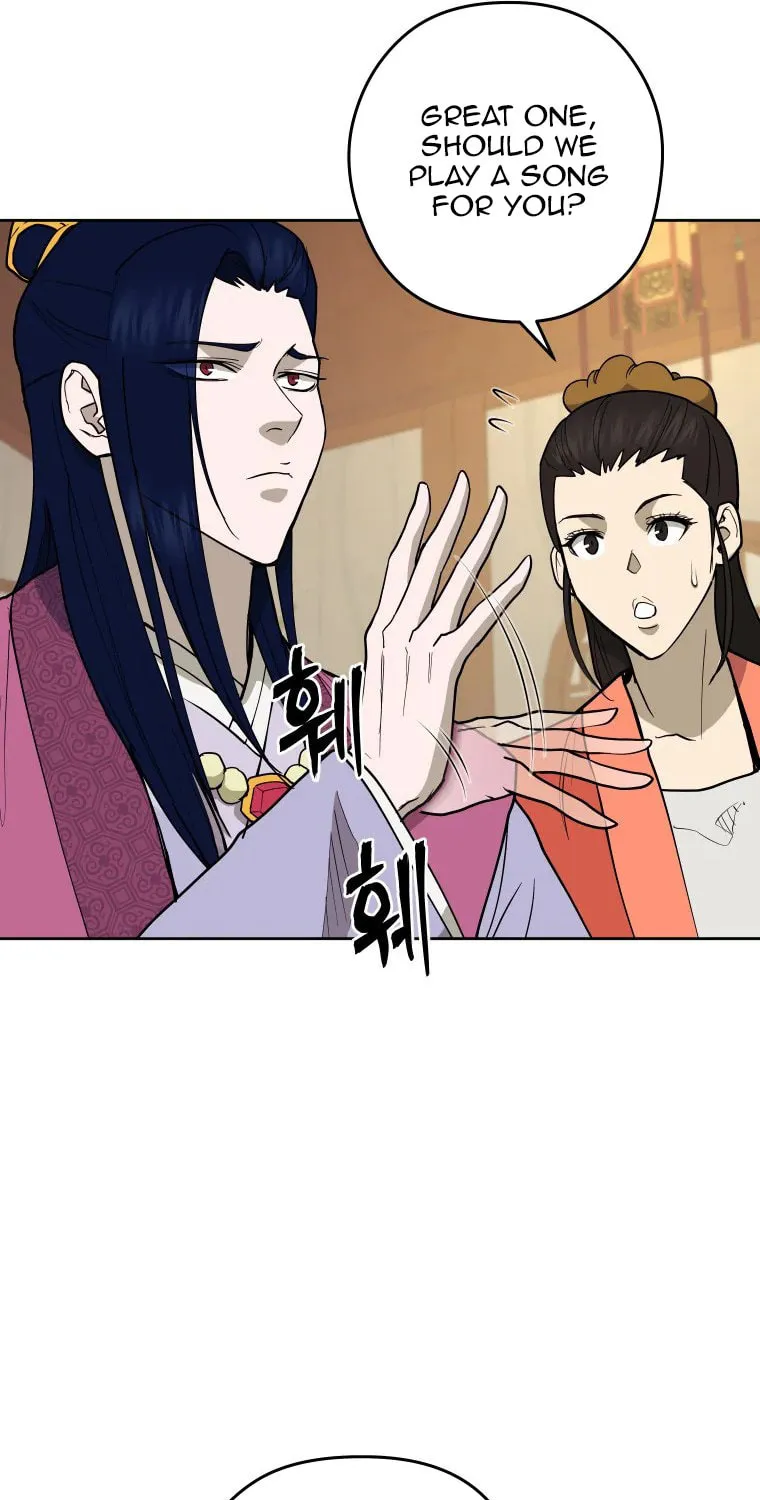 Read Administrator Kang Jin Lee chapter 112 image 33 on Lezhin