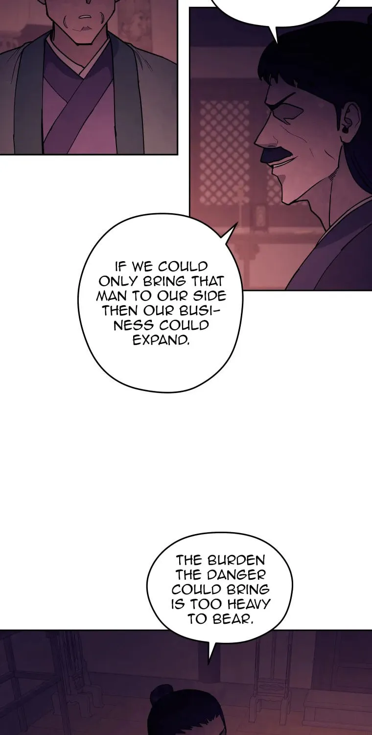 Read Administrator Kang Jin Lee chapter 112 image 40 on Lezhin