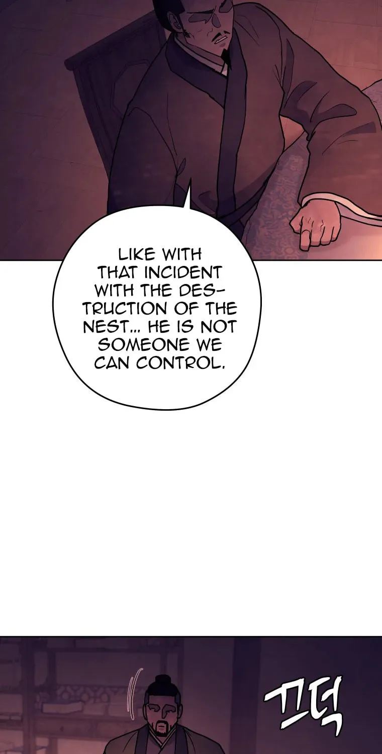 Read Administrator Kang Jin Lee chapter 112 image 41 on Lezhin