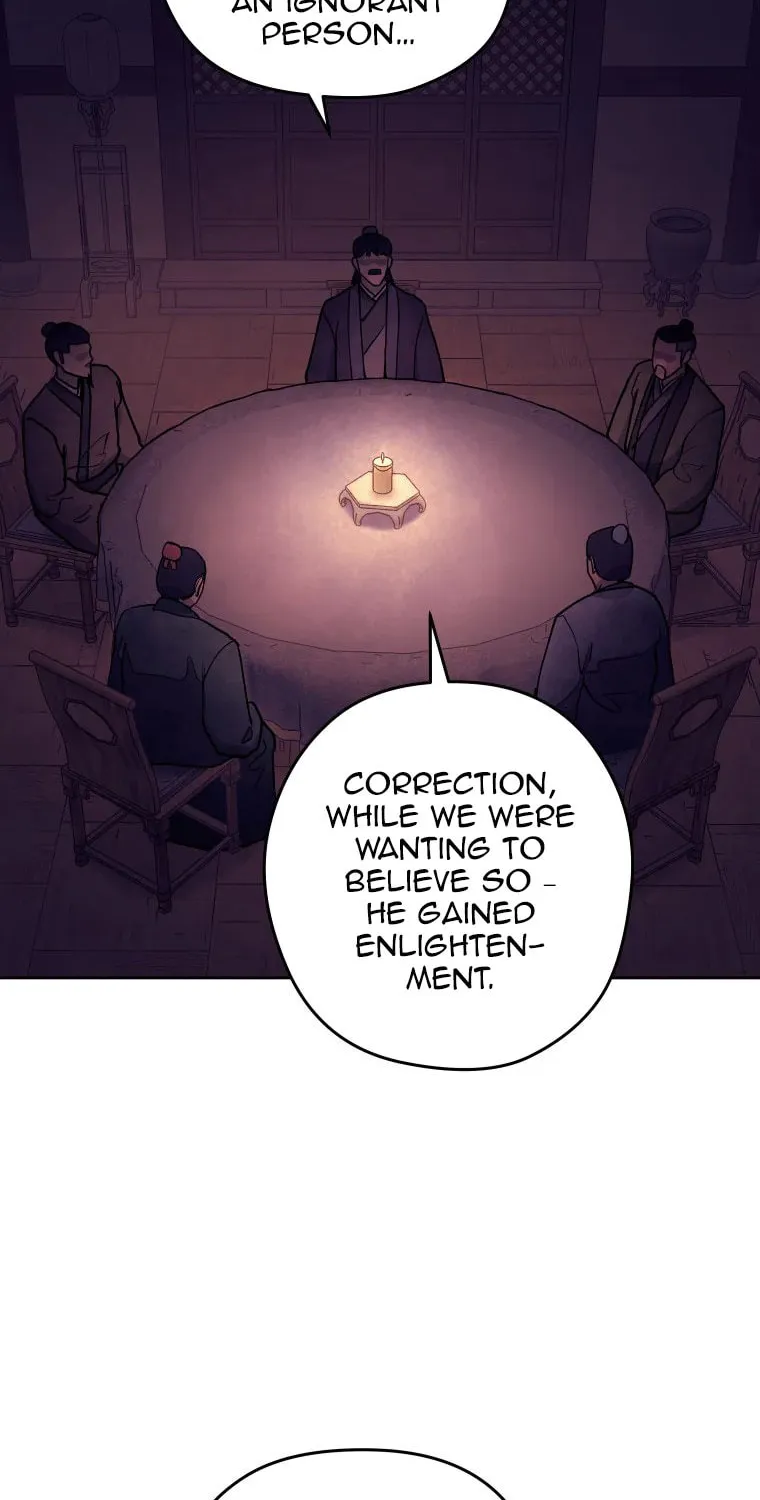 Read Administrator Kang Jin Lee chapter 112 image 44 on Lezhin