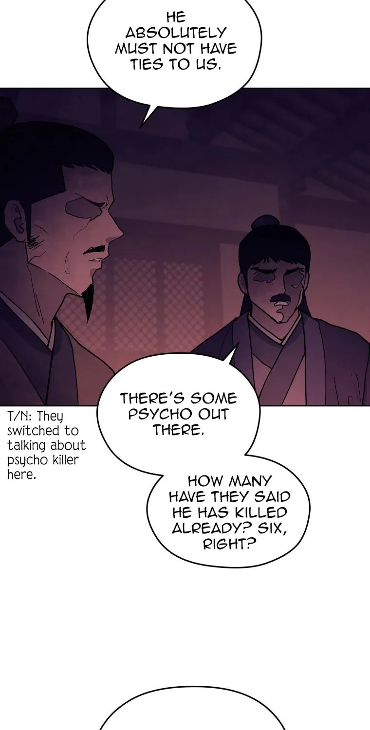 Read Administrator Kang Jin Lee chapter 112 image 45 on Lezhin