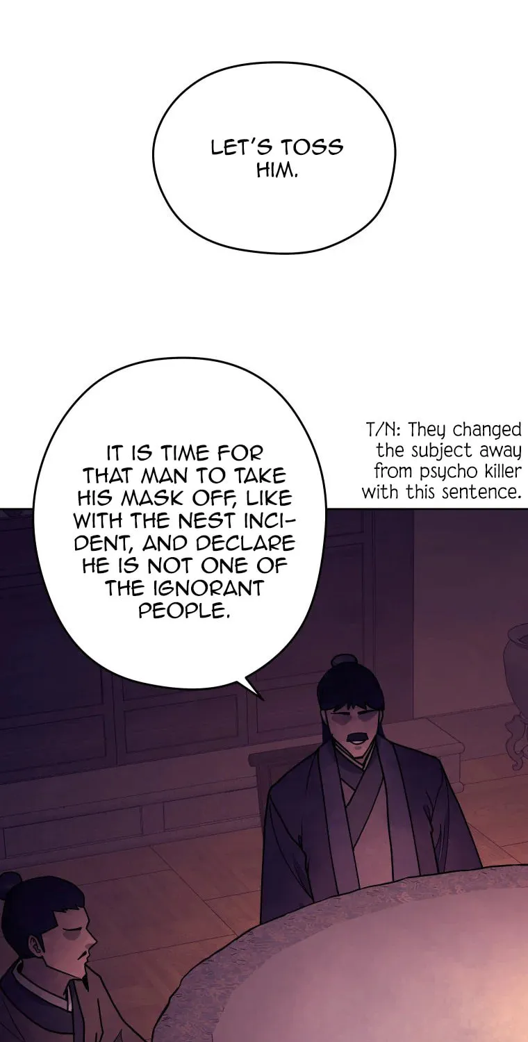 Read Administrator Kang Jin Lee chapter 112 image 47 on Lezhin
