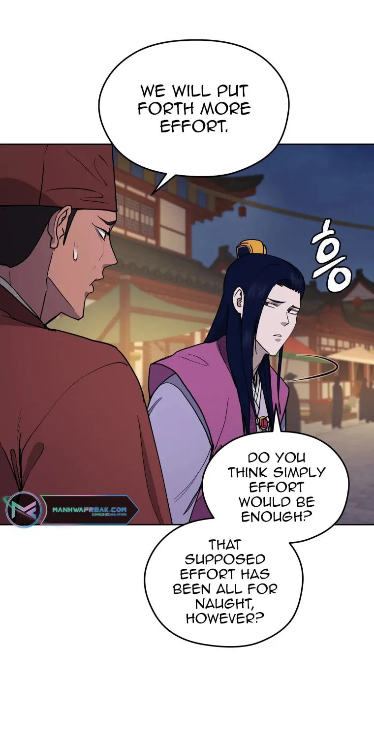 Read Administrator Kang Jin Lee chapter 112 image 52 on Lezhin