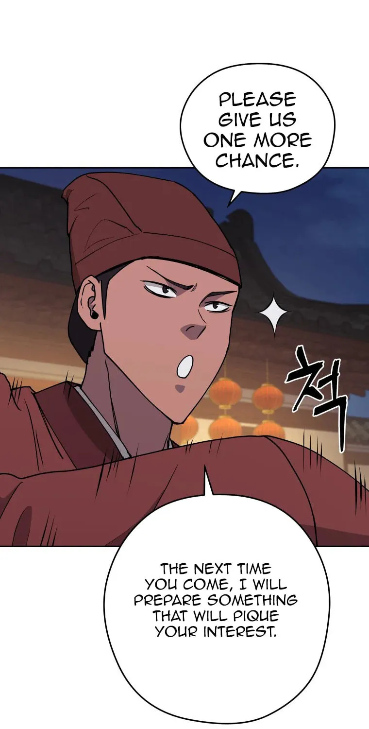 Read Administrator Kang Jin Lee chapter 112 image 53 on Lezhin