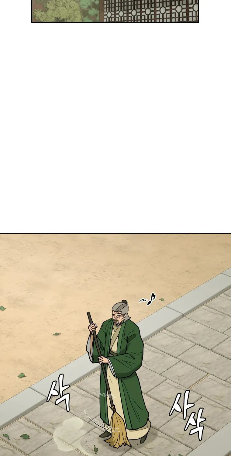 Read Administrator Kang Jin Lee chapter 112 image 58 on Lezhin