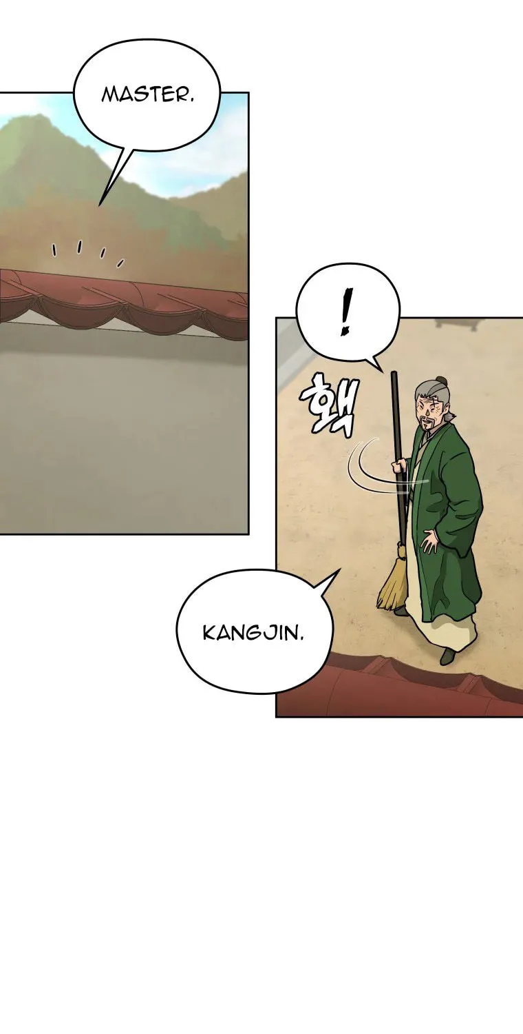 Read Administrator Kang Jin Lee chapter 112 image 65 on Lezhin