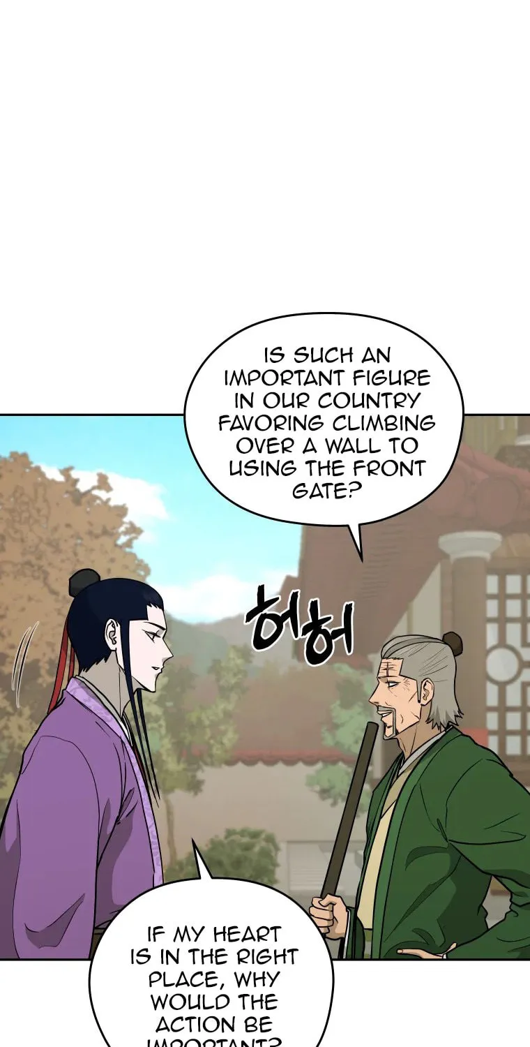 Read Administrator Kang Jin Lee chapter 112 image 67 on Lezhin