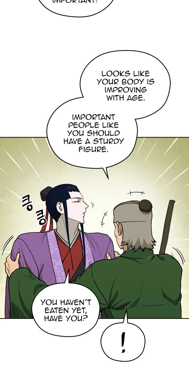 Read Administrator Kang Jin Lee chapter 112 image 68 on Lezhin