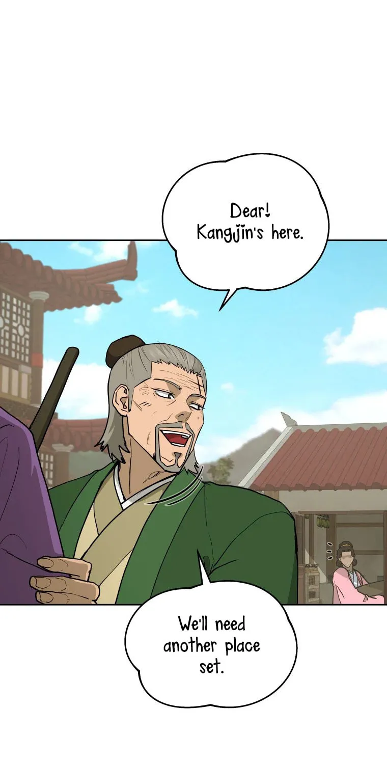 Read Administrator Kang Jin Lee chapter 112 image 69 on Lezhin