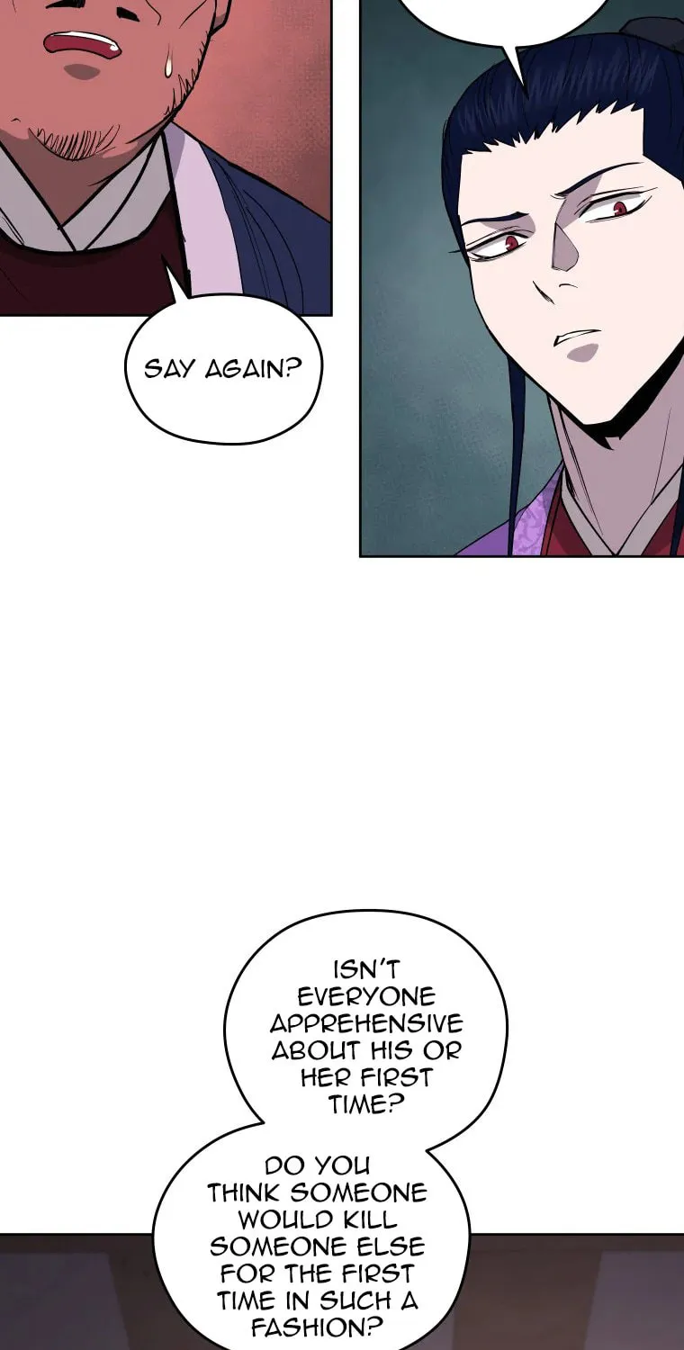 Read Administrator Kang Jin Lee chapter 112 image 7 on Lezhin